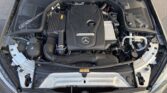 Mercedes-Benz C-Klasse C 180 CGI Avantgarde 2018m. Benzinas Automatinė
