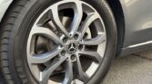 Mercedes-Benz C-Klasse C 180 CGI Avantgarde 2018m. Benzinas Automatinė
