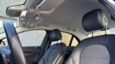 Mercedes-Benz C-Klasse C 180 CGI Avantgarde 2018m. Benzinas Automatinė