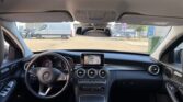 Mercedes-Benz C-Klasse C 180 CGI Avantgarde 2018m. Benzinas Automatinė