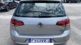 Volkswagen Golf VII 2.0 TDI Highline 4Motion BlueMotion Tech 2017m. Dyzelinas Automatinė
