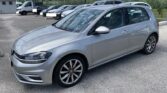Volkswagen Golf VII 2.0 TDI Highline 4Motion BlueMotion Tech 2017m. Dyzelinas Automatinė
