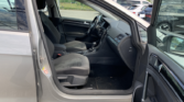 Volkswagen Golf VII 2.0 TDI Highline 4Motion BlueMotion Tech 2017m. Dyzelinas Automatinė