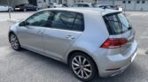 Volkswagen Golf VII 2.0 TDI Highline 4Motion BlueMotion Tech 2017m. Dyzelinas Automatinė