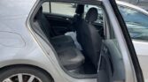 Volkswagen Golf VII 2.0 TDI Highline 4Motion BlueMotion Tech 2017m. Dyzelinas Automatinė