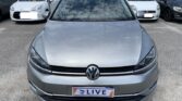 Volkswagen Golf VII 2.0 TDI Highline 4Motion BlueMotion Tech 2017m. Dyzelinas Automatinė