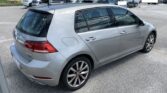 Volkswagen Golf VII 2.0 TDI Highline 4Motion BlueMotion Tech 2017m. Dyzelinas Automatinė