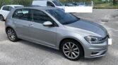 Volkswagen Golf VII 2.0 TDI Highline 4Motion BlueMotion Tech 2017m. Dyzelinas Automatinė