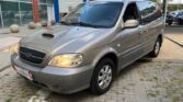 Kia Carnival 2.9 CRDi CDRi EX Comfort 2005m. Dyzelinas Mechaninė