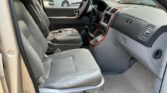Kia Carnival 2.9 CRDi CDRi EX Comfort 2005m. Dyzelinas Mechaninė