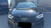 Audi Q3 2.0 TDI Sport 2017m. Dyzelinas Mechaninė