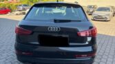 Audi Q3 2.0 TDI Sport 2017m. Dyzelinas Mechaninė