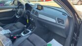 Audi Q3 2.0 TDI Sport 2017m. Dyzelinas Mechaninė