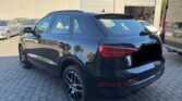 Audi Q3 2.0 TDI Sport 2017m. Dyzelinas Mechaninė