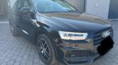 Audi Q3 2.0 TDI Sport 2017m. Dyzelinas Mechaninė