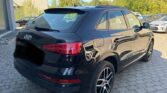 Audi Q3 2.0 TDI Sport 2017m. Dyzelinas Mechaninė
