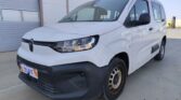 Citroen Berlingo 1.5 Blue-HDi You M 2025m. Dyzelinas Mechaninė