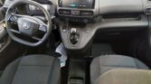 Citroen Berlingo 1.5 Blue-HDi You M 2025m. Dyzelinas Mechaninė