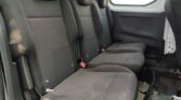 Citroen Berlingo 1.5 Blue-HDi You M 2025m. Dyzelinas Mechaninė