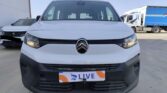 Citroen Berlingo 1.5 Blue-HDi You M 2025m. Dyzelinas Mechaninė