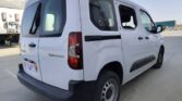 Citroen Berlingo 1.5 Blue-HDi You M 2025m. Dyzelinas Mechaninė
