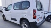 Citroen Berlingo 1.5 Blue-HDi You M 2025m. Dyzelinas Mechaninė