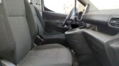 Citroen Berlingo 1.5 Blue-HDi You M 2025m. Dyzelinas Mechaninė