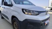 Citroen Berlingo 1.5 Blue-HDi You M 2025m. Dyzelinas Mechaninė