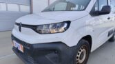 Citroen Berlingo 1.5 Blue-HDi You M 2025m. Dyzelinas Mechaninė