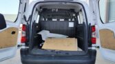 Citroen Berlingo 1.5 Blue-HDi You M 2025m. Dyzelinas Mechaninė