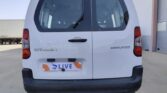 Citroen Berlingo 1.5 Blue-HDi You M 2025m. Dyzelinas Mechaninė