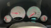 Jeep Cherokee 2.8 CRD Limited 2004m. Dyzelinas Automatinė