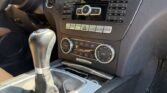 Mercedes-Benz C-Klasse C 200 CDI T BlueEfficiency Avantgarde 2012m. Dyzelinas Mechaninė