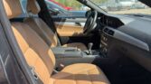 Mercedes-Benz C-Klasse C 200 CDI T BlueEfficiency Avantgarde 2012m. Dyzelinas Mechaninė
