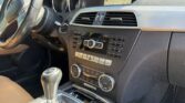 Mercedes-Benz C-Klasse C 200 CDI T BlueEfficiency Avantgarde 2012m. Dyzelinas Mechaninė