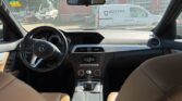 Mercedes-Benz C-Klasse C 200 CDI T BlueEfficiency Avantgarde 2012m. Dyzelinas Mechaninė
