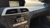 Mercedes-Benz C-Klasse C 200 CDI T BlueEfficiency Avantgarde 2012m. Dyzelinas Mechaninė