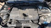 Mercedes-Benz C-Klasse C 200 CDI T BlueEfficiency Avantgarde 2012m. Dyzelinas Mechaninė