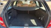 Mercedes-Benz C-Klasse C 200 CDI T BlueEfficiency Avantgarde 2012m. Dyzelinas Mechaninė