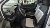 Citroen Berlingo 1.5 Blue-HDi MPV Plus M 2024m. Dyzelinas Mechaninė
