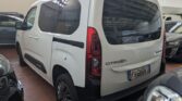 Citroen Berlingo 1.5 Blue-HDi MPV Plus M 2024m. Dyzelinas Mechaninė