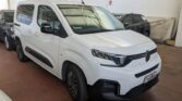 Citroen Berlingo 1.5 Blue-HDi MPV Plus M 2024m. Dyzelinas Mechaninė