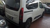 Citroen Berlingo 1.5 Blue-HDi MPV Plus M 2024m. Dyzelinas Mechaninė