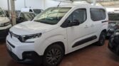 Citroen Berlingo 1.5 Blue-HDi MPV Plus M 2024m. Dyzelinas Mechaninė