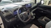 Citroen Berlingo 1.5 Blue-HDi MPV Plus M 2024m. Dyzelinas Mechaninė