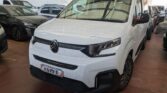 Citroen Berlingo 1.5 Blue-HDi MPV Plus M 2024m. Dyzelinas Mechaninė