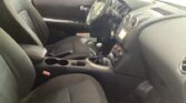 Nissan Qashqai 1.5 Turbodiesel Teckna 2012m. Dyzelinas Mechaninė