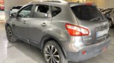 Nissan Qashqai 1.5 Turbodiesel Teckna 2012m. Dyzelinas Mechaninė