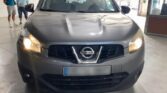 Nissan Qashqai 1.5 Turbodiesel Teckna 2012m. Dyzelinas Mechaninė