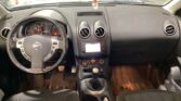 Nissan Qashqai 1.5 Turbodiesel Teckna 2012m. Dyzelinas Mechaninė